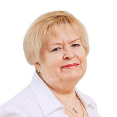 Васильева Наталья Николаевна, невролог