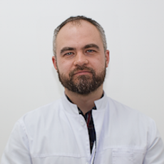 Смирнов Евгений Сергеевич, психиатр