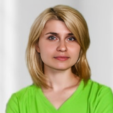 Деренко Анна Анатольевна, гинеколог