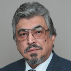 Овезов Алексей Мурадович, анестезиолог