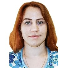 Дорофеева Анастасия Сергеевна, стоматолог-терапевт