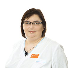 Казакова Ольга Викторовна, кардиолог