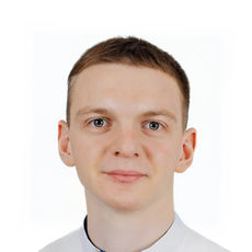 Илясов Вячеслав Викторович, стоматолог-ортопед