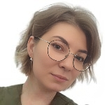 Суслова Анастасия Анатольевна, терапевт