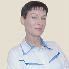 Стерликова Тамара Николаевна, мануальный терапевт