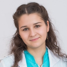 Макарова (Гаврилова) Валерия Исаевна, эндокринолог