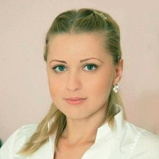 Шийка Оксана Григорьевна, стоматолог-терапевт