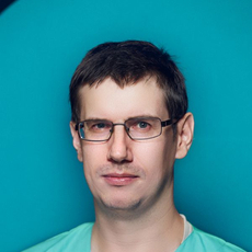 Боровицкий Владимир Анатольевич, хирург