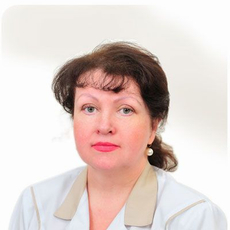 Цыганкова Елена Евгеньевна, ортопед