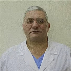 Григорян Вадим Арамович, дерматолог