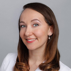 Курылёва Ирина Михайловна, офтальмолог
