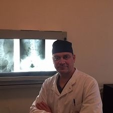 Румянцев Андрей Александрович, уролог