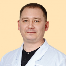 Хайруллин Ренат Нурисламович, хирург