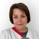 Белякова Марина Александровна, психолог