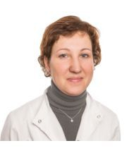 Курасова Оксана Борисовна, педиатр