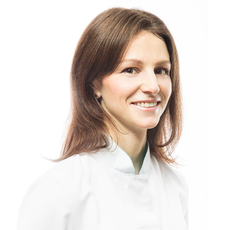 Далиненко Ольга Михайловна, гинеколог