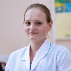 Стопинова Наталья Валерьевна, дерматолог