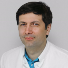 Тажетдинов Евгений Халитович, гинеколог