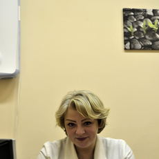 Соболь Наталья Антоновна, дерматолог
