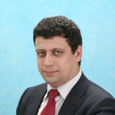 Балахничев Дмитрий Николаевич, стоматолог-терапевт