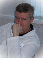 Пахомов Владимир Викторович, уролог
