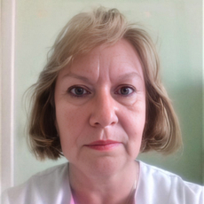 Носова Виктория Васильевна, детский невролог