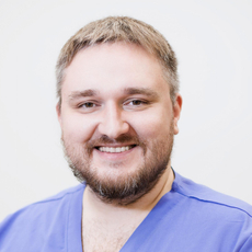 Рослов Иван Николаевич, массажист