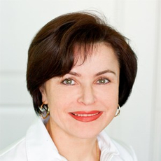 Кондратьева Галина Петровна, врач-косметолог