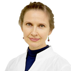 Андреева Наталья Владимировна, терапевт