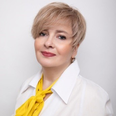 Старченко Кристина Владимировна, гинеколог