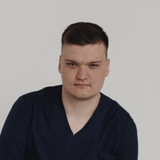 Зыков Владимир Викторович, стоматолог-терапевт