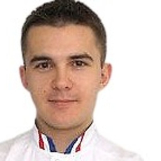 Хайров Ренат Рафикович, сосудистый хирург