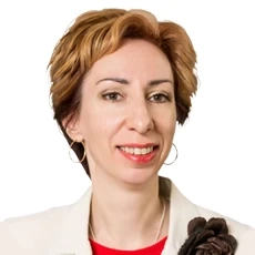 Васильева Елена Викторовна, детский психолог