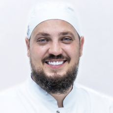 Юрасов Андрей Юрьевич, стоматолог-ортопед