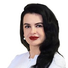 Жукова Галина Викторовна, косметолог