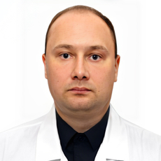 Дубровин Сергей Вячеславович, хирург