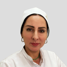 Байсултанова Аминат Пацуевна, терапевт