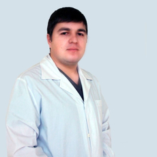 Подобин Антон Николаевич, анестезиолог