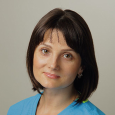 Жулис Наталья Сергеевна, стоматолог-терапевт