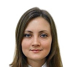 Лагуненко Елена Геннадьевна, стоматолог-терапевт