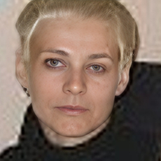 Гуляева Юлия Юрьевна, психолог