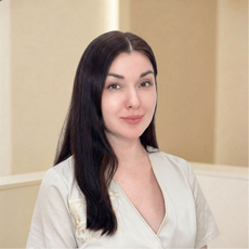 Семендяева Марина Валерьевна, дерматолог