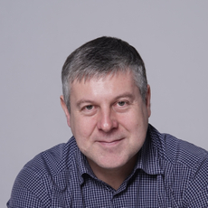 Миллер Виталий Владимирович, семейный психолог