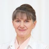 Мартюхина Галина Дмитриевна, терапевт