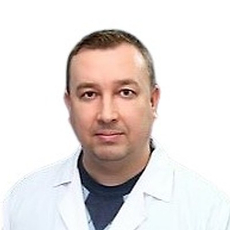 Березенко Алексей Юрьевич, спортивный врач