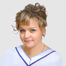 Стешова Елена Николаевна, онколог