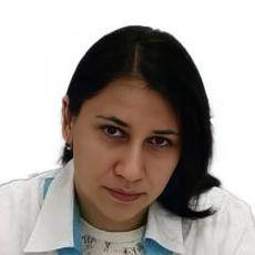 Мелешкина Ирина Васильевна, гинеколог