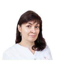 Латыпова Лилия Фаритовна, ортопед