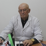 Фатун Геннадий Павлович, дерматолог