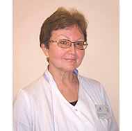 Алексеева Елена Леонидовна, ЛОР